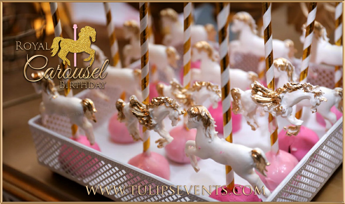 Pink Carousels Birthday Party Planner in Pakistan (5)