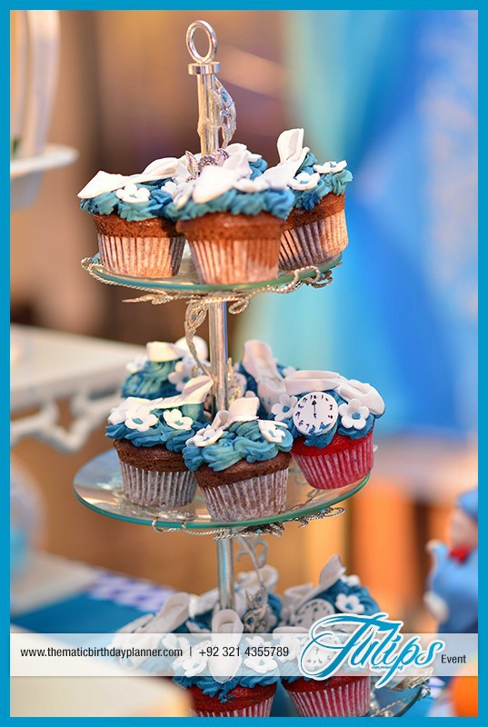 Disney Princess Cinderella birthday party theme ideas in Pakistan (14)