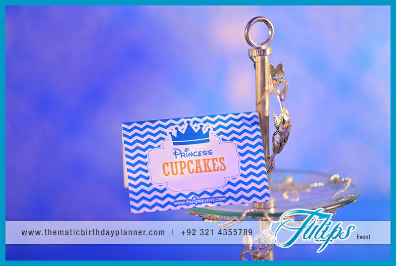 Disney Princess Cinderella birthday party theme ideas in Pakistan (4)