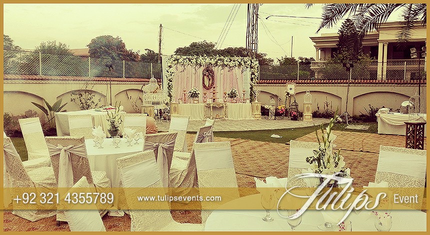 best wedding anniversary party theme design in Pakistan (15)