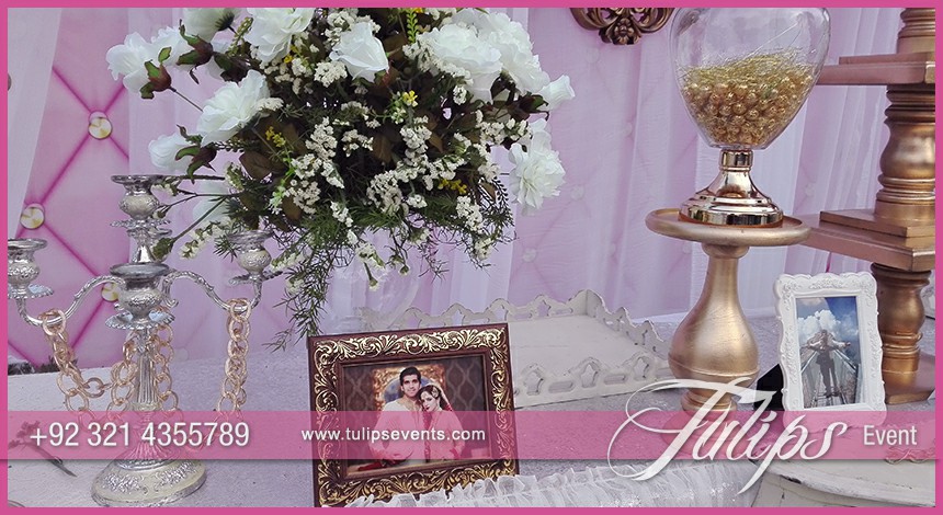 best wedding anniversary party theme design in Pakistan (7)