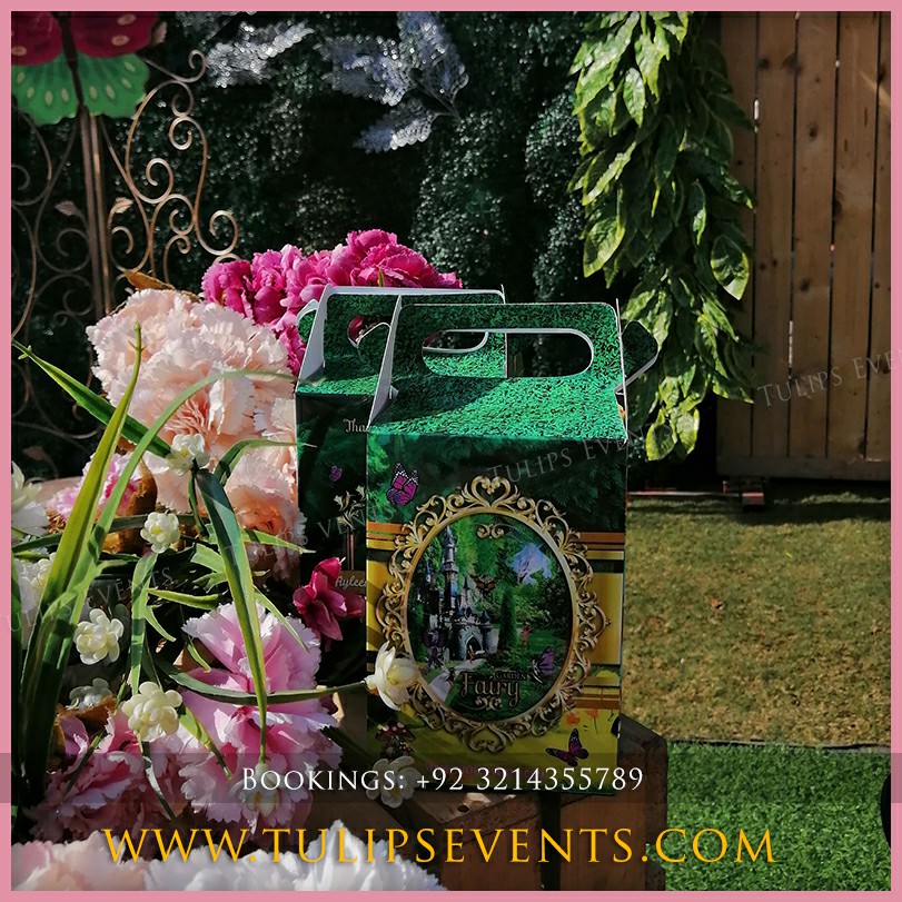 Enchanted Fairy Garden Theme Party Planner in Pakistan (7)