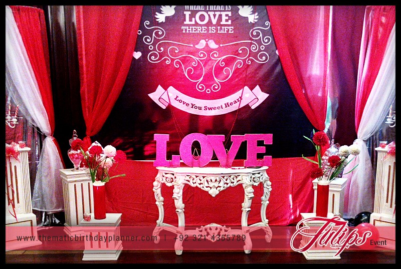 Love Couple Surprise Party Ideas in Pakistan (3)