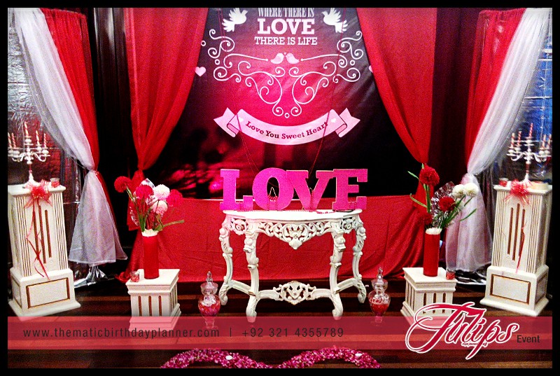 Love Couple Surprise Party Ideas in Pakistan (4)