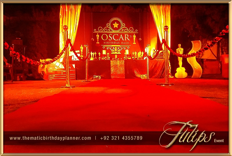 Oscar Party Theme Academy Awards Party ideas in Pakistan (4)