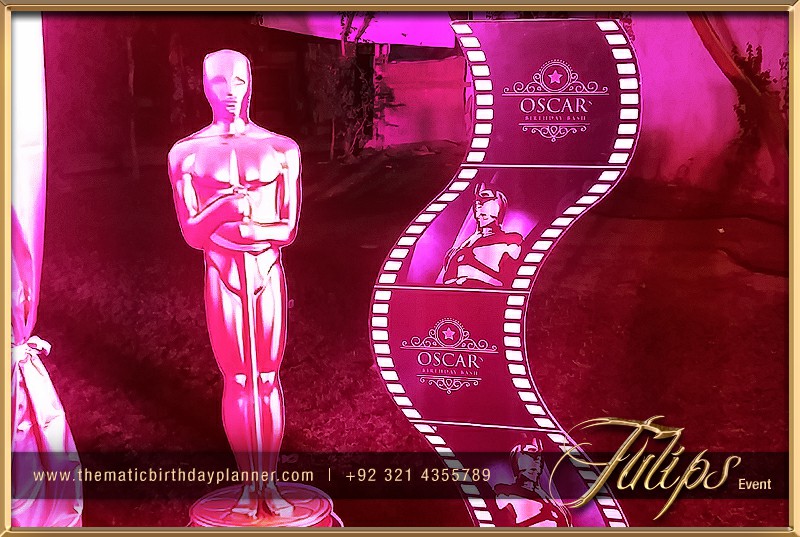 Oscar Party Theme Academy Awards Party ideas in Pakistan (7)