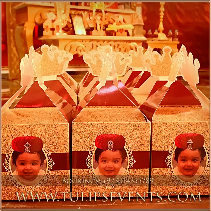 Royal Little Sultan Theme Birthday Party Theme ideas in Pakistan (29)