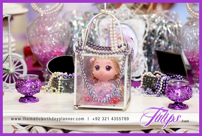 Sofia the first birthday party ideas for girls in Pakistan (4)