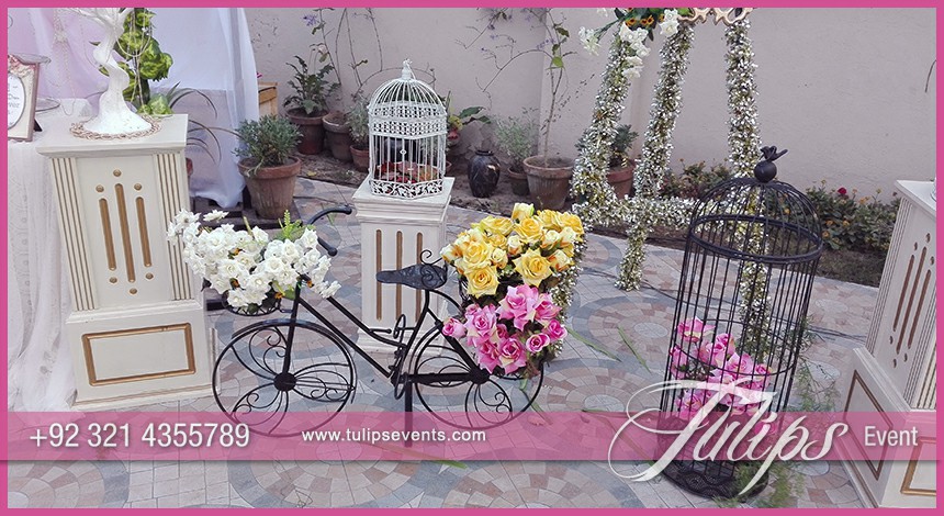 best wedding anniversary party theme design in Pakistan (6)