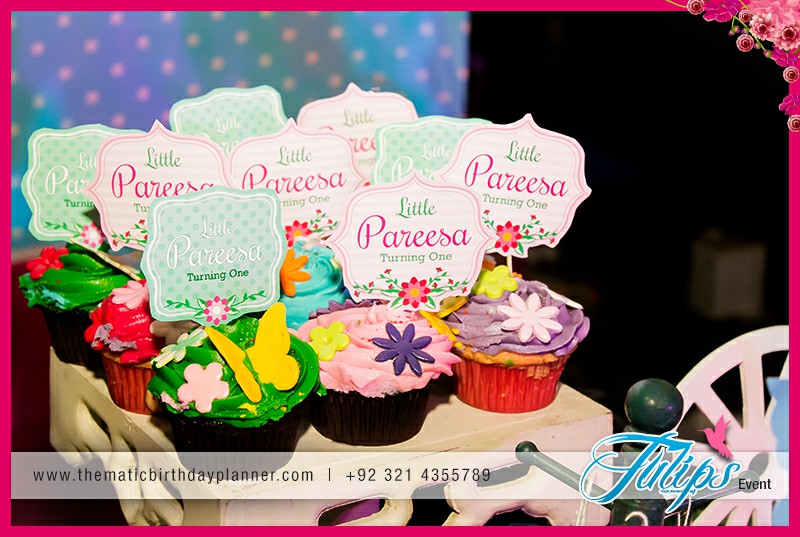 garden birthday party theme decoration planner in Pakistan (2)