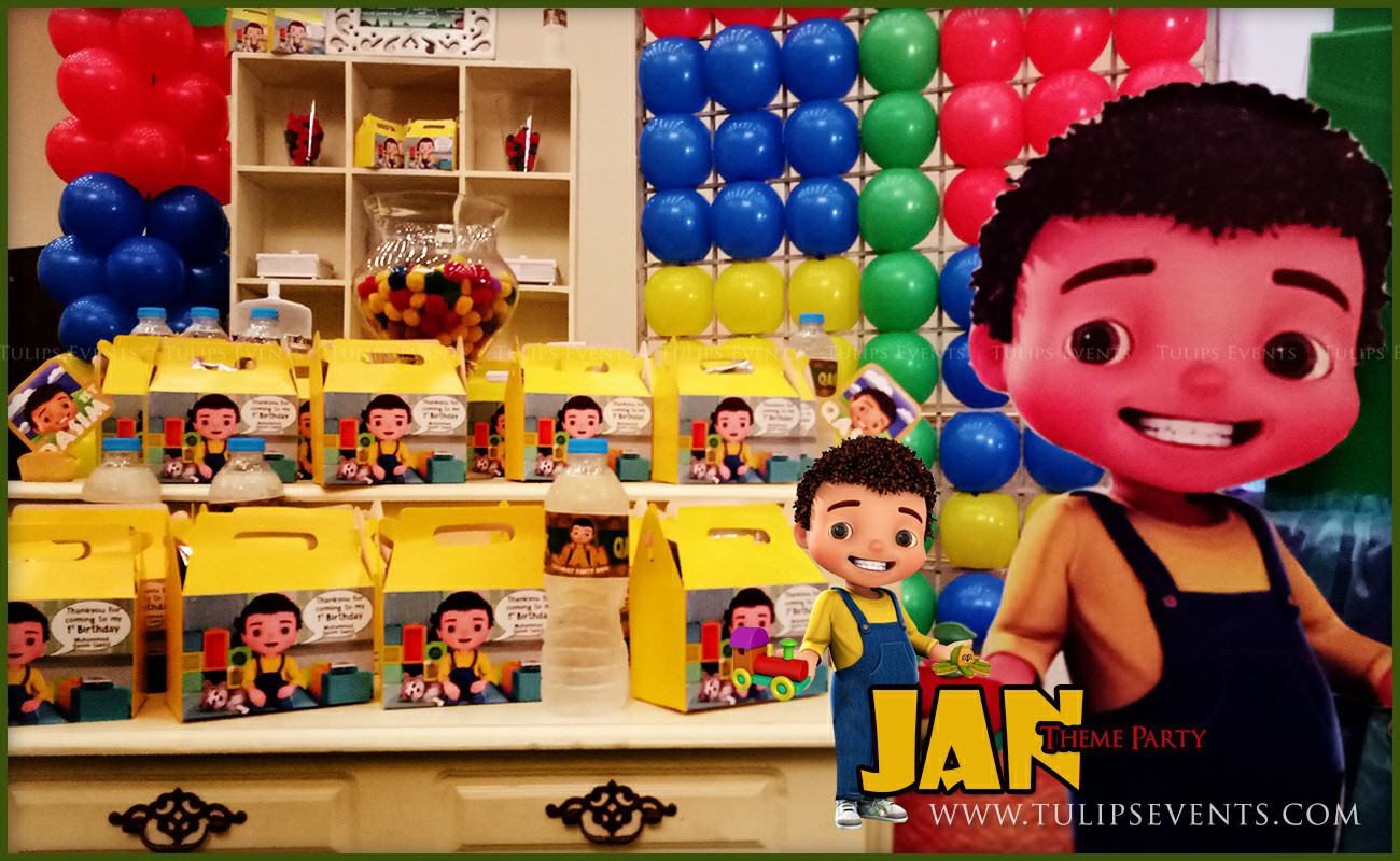 jan cartoon theme party ideas planner in Pakistan (5)