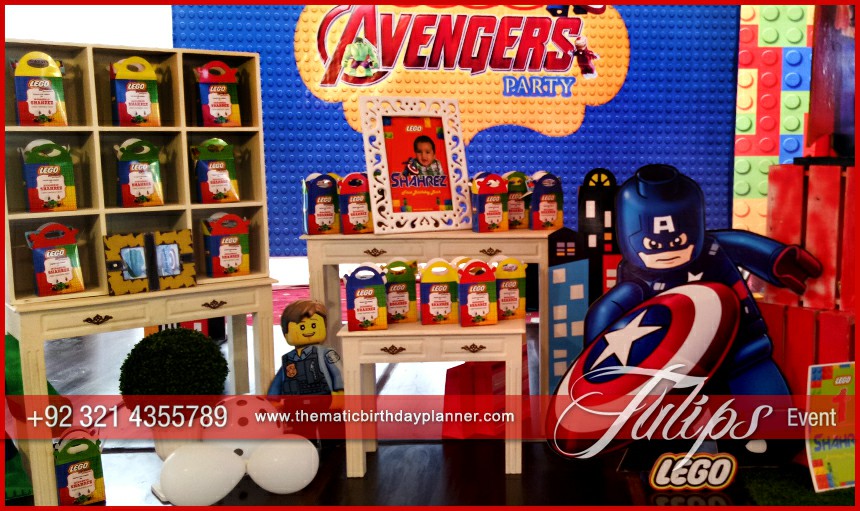 lego marvel's avengers party ideas in Pakistan (13)