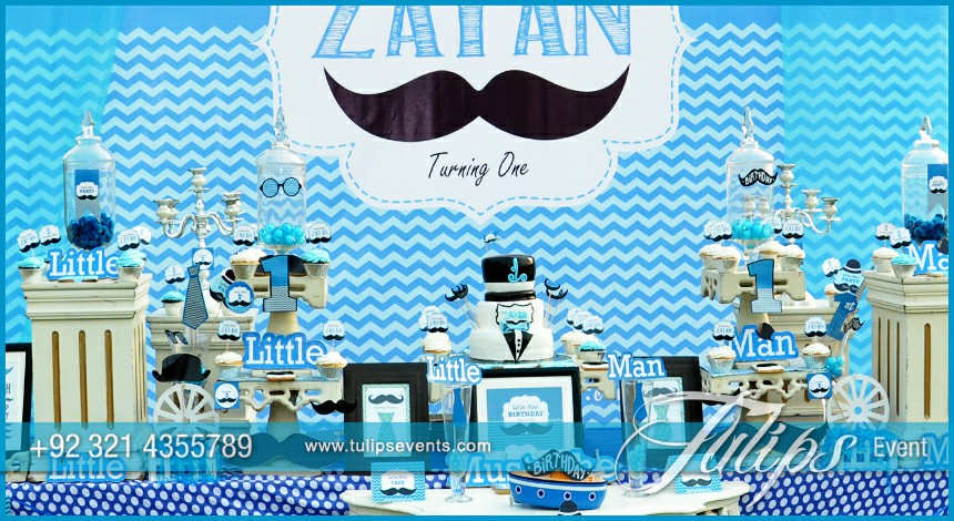 little man mustache theme party planning in Pakistan (13)