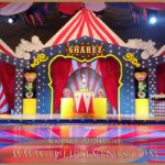 3D Carnival Theme Birthday Party theme in Pakistan 50