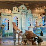 3D Teddy Bear Birthday Decor ideas in Pakistan 12