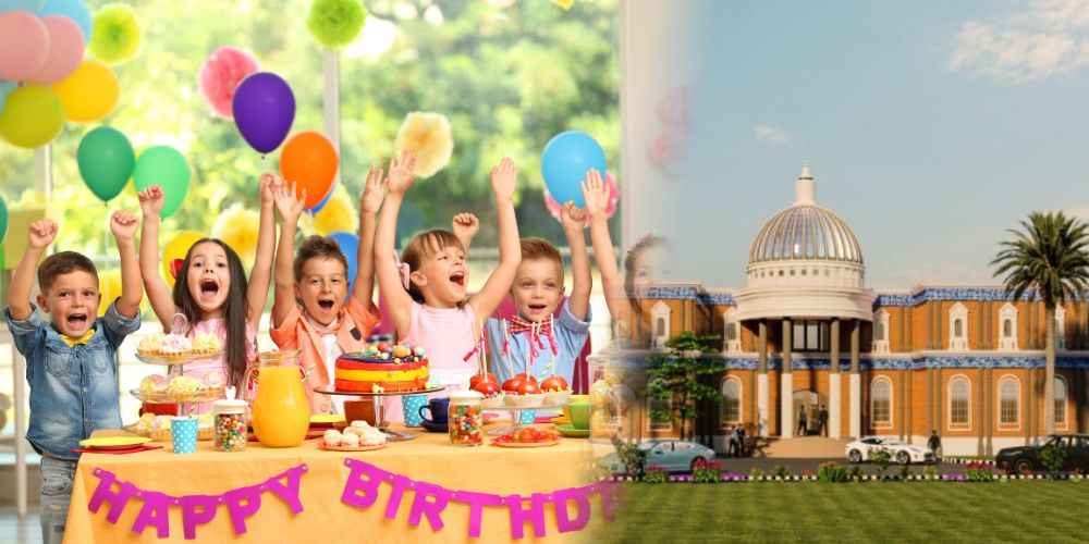 Sargodha-birthday-planner