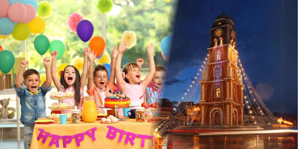 Sialkot-birthday-planner